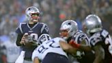 Former Patriots QB Tom Brady lands No. 1 on the 2022 NFL Top 100 list