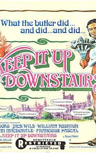 Keep It Up Downstairs