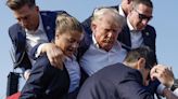 Wife of dead rally-goer says she hasn’t heard from Trump