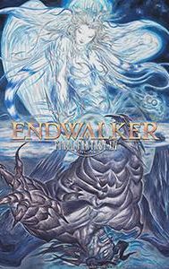 Final Fantasy XIV: Endwalker