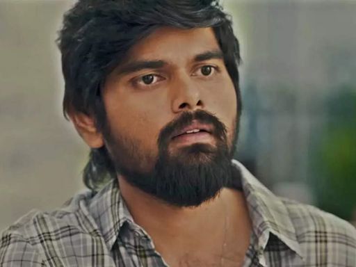 'Nesippaya' teaser: Akash Murali is set for a perfect debut with Vishnu Varadhan's directorial | Tamil Movie News - Times of India