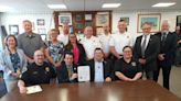 Wayne County correctional employees at 3 facilities honored by commissioners