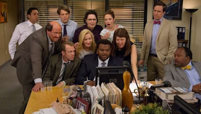 Rating The 32 Office Characters Based On How Good They Are At Their Job