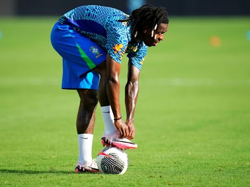 Con Colombia al acecho, Brasil presenta su nueva cara en el Grupo D de Copa América