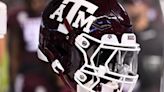 Texas A&M reportedly losing multi-year starter on offensive line