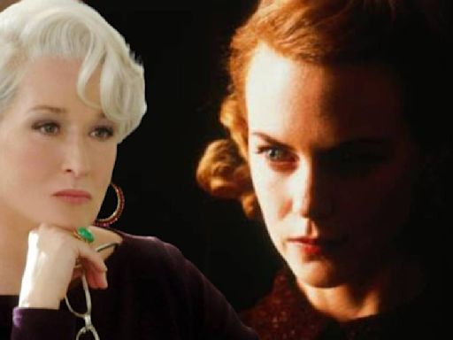 ¿Por qué Meryl Streep dice que trabajar con Nicole Kidman es ‘traumatizante’?