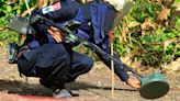 Cambodia's legacy of war remains deadly as 5 are killed by unexploded ordnance over the weekend