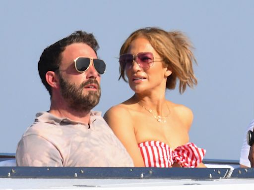Ben Affleck ‘Depressed’ Over Jennifer Lopez Relationship Issues, Marriage Was ‘Drama All the Time’: Report