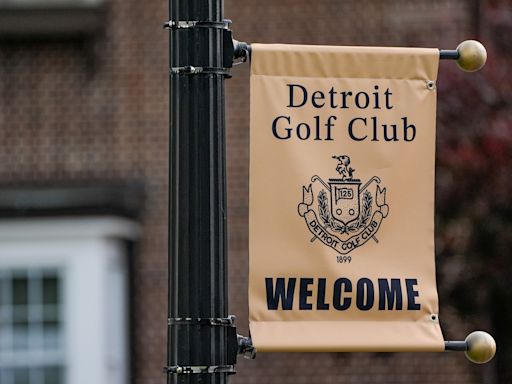 2024 Rocket Mortgage Classic prize money payouts for each PGA Tour player at Detroit Golf Club