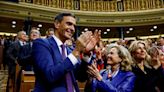 Spain's Sanchez secures another term, ending four-month deadlock