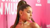 Ariana Grande officially joins HYBE’s Weverse superfan app - Music Business Worldwide