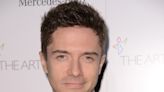 Topher Grace and Ashley Hinshaw expecting third child together