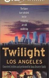 Twilight: Los Angeles