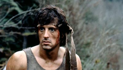 Why Sylvester Stallone Tried to Buy and Destroy 'First Blood'