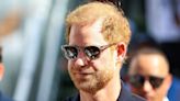 Prince Harry facing prospect of ‘embarrassing climbdown’ over US visa row