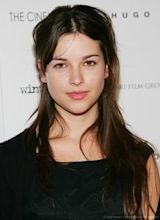 Amelia Warner