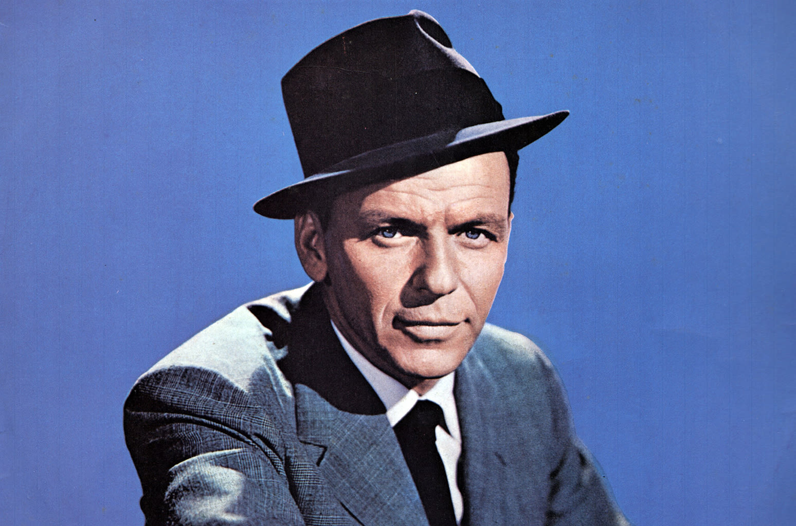 65 Years Ago, Frank Sinatra Came Up Short at the First Grammys