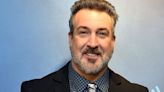 Joey Fatone Opens Up About Getting Hair Plugs And Undergoing Fat Removal Procedure