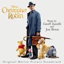 Christopher Robin (soundtrack)