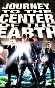 Journey to the Center of the Earth