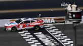 Kyle Larson triumphs at Sonoma for 3rd win of season: NASCAR Cup race results