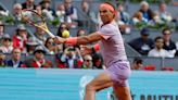 Rafael Nadal to face Borg in Bastad