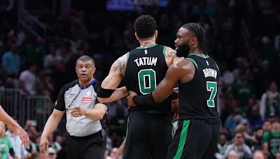 Al Horford Reflects on Celtics' Core's Success While Looking Towards What's Eluded Them