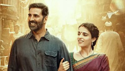 Akshay Kumar’s Sarfira OTT Release Details Revealed