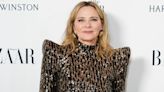 Kim Cattrall to star in ‘engrossing’ BBC Radio 4 drama about CIA
