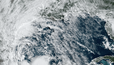 Tropical Storm Alberto, first of the season, threatens Texas with severe flooding