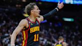 Trae Young Is Going Viral Amid Jalen Brunson Criticisms