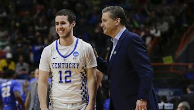 Arkansas' John Calipari reveals key family hire Kentucky wouldn’t allow