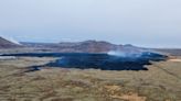 Iceland volcano forces town on southern peninsula to evacuate again