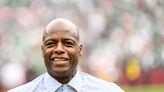 Commanders, finally, to retire Hall of Famer Darrell Green’s No. 28