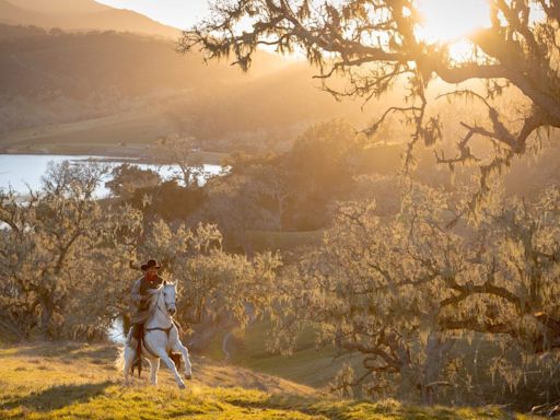 10 Epic Dude Ranches to Experience a Little Bit of Cowboy Life