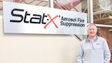 Stat-X® CEO Underlines The Urgent Need For Sustainable Fire Suppression Solutions In The Energy Transition Era