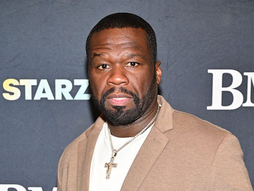 50 Cent Files Defamation Lawsuit Against Ex Daphne Joy Over Rape and Abuse Claims
