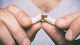 Higher dose of smoking cessation medication may improve results