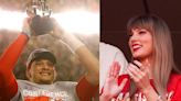 Patrick Mahomes' Bold New Observation About Taylor Swift's Impact on the Chiefs