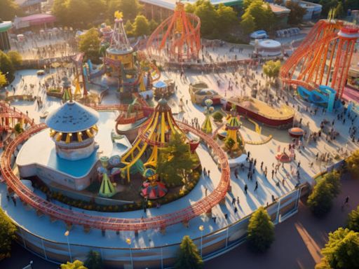 What will be the Impact of Six Flags Entertainment Corporation (FUN)-Cedar Fair Merger?