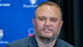 76ers' Daryl Morey mixes basketball with shot at Broadway in absurdist musical 'Small Ball'