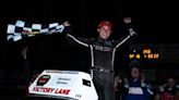 Race results: Duel at the Dog 250 at Monadnock Speedway