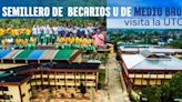 Estudiantes pilos de Medio Baudó visitarán UTCH y BanRep en Quibdó