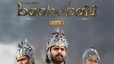 Baahubali: The Beginning Live in Concert in New Jersey at State Theatre New Jersey 2024