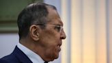 Lavrov denuncia que los "descendientes de Napoleón y Hitler" quieren derrotar a Rusia