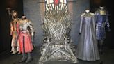 Bid for the Iron Throne: Legendary 'Game of Thrones' props and costumes go up for sale