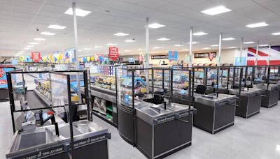 Town's Aldi store to reopen after refurbishments