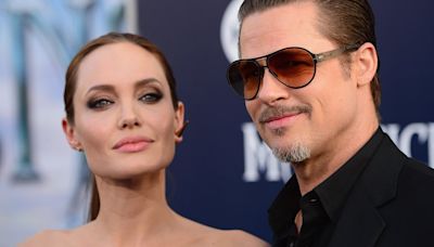 Filha de Angelina Jolie e Brad Pitt dá show de dança em novo vídeo