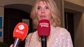 Arantxa de Benito, crítica con la actitud de su hija en redes sociales