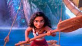 “Moana 2”: Disney estrenó el nuevo tráiler e imágenes de la película de Dwayne Johnson